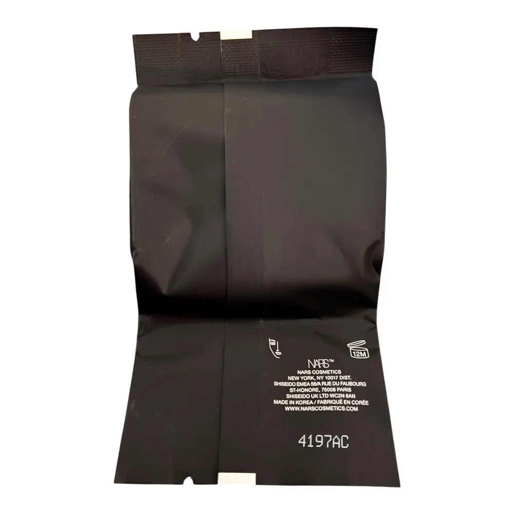 NARS Light Reflecting Cushion Serum‎ Cushion Foundation Refill Samcheong SPF 42